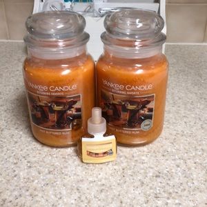 Yankee Candle
